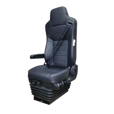 comprare Ventilazione Riscaldamento Comodo Sedile a sospensione d'aria per autista di camion e autobus online manufacture