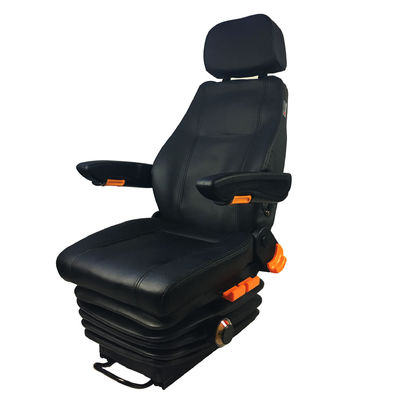 comprare Sedile del conducente a sospensione meccanica per gru a torre, escavatori, miscelatori, carrelli elevatori online manufacture