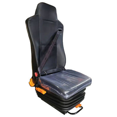 comprare Comodo sedile a sospensione aerea per autobus merci con cintura di sicurezza online manufacture