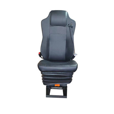 comprare Sedile a schiena alta sospensione aerea Tessuto in cuoio A800 Sedile per trattore a guida aerea online manufacture