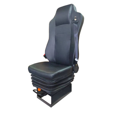 comprare Sedile di sospensione a aria per autisti di autobus scolastici Sedile di sospensione per insegnanti Sedile di simulatore online manufacture