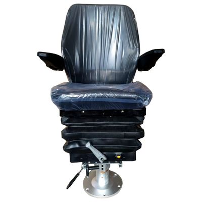 comprare Sedile a sospensione meccanica a 360 rotazioni online manufacture