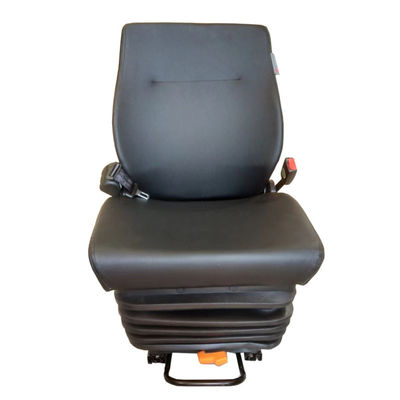 comprare Airbag sospensione d'aria Sedile da trattore di pelle di ricambio Sedile dozer A800 online manufacture