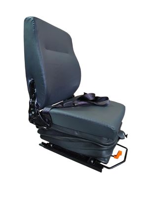 comprare Sedile a sospensione aerea per veicoli da miniera A800 Low Pro Air Ride Seat personalizzato online manufacture