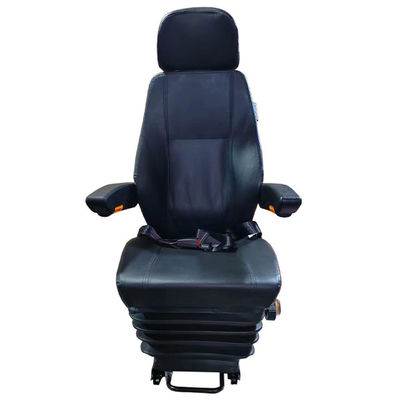 comprare Sedile a sospensione meccanica Port e attrezzature del molo Sedile trasportatore di miniere online manufacture