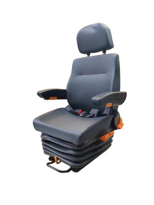 comprare Sedile meccanico per veicoli da costruzione A800 sospensione pneumatica Sedile del conducente online manufacture