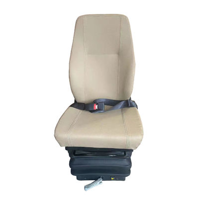 comprare Sedile meccanico sospensione sedile del conducente di un battello da pattuglia a velocità online manufacture