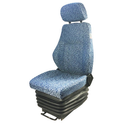 comprare Sedile a sospensione meccanica per escavatore, pavimentatore, miscelatore di coke, veicolo barriera online manufacture