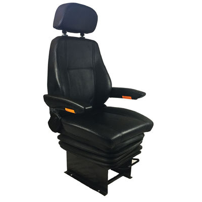 comprare Sedile a sospensione meccanica Sedi di macchine di ingegneria online manufacture