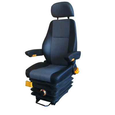 comprare Sedile a sospensione meccanica regolabile per attrezzature per miniere di carbone online manufacture