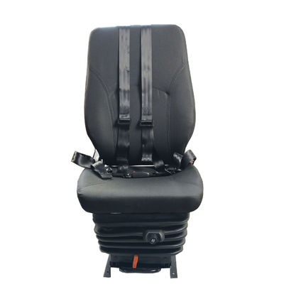 comprare Sedia del conducente Sedi a pompa elettrica 24V sospensione pneumatica Sedi a guida pneumatica per camioncini online manufacture