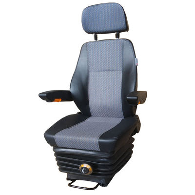 comprare Sospensione meccanica Sedile per autocarri e autobus con braccioli online manufacture
