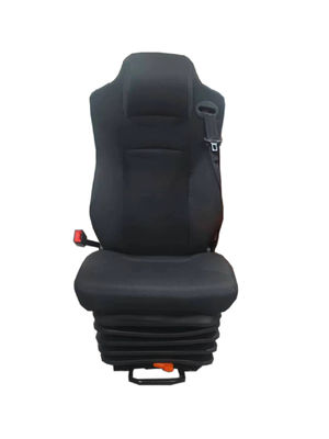 comprare A800 Sedile a sospensione pneumatica PU Sedile a guida aerea in cuoio per semi-camion online manufacture