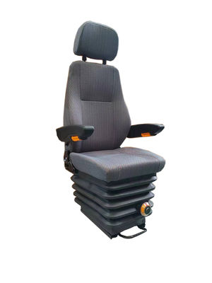 comprare Sedile di ammortizzatore a sospensione meccanica personalizzato Sedile del conducente della metropolitana di alta velocità online manufacture