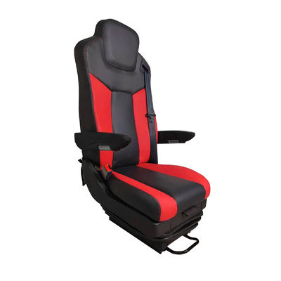 comprare Seggiolini per passeggeri aerei personalizzati Sedile del conducente in PU Sedia a sospensione aerea Sedile di lusso online manufacture