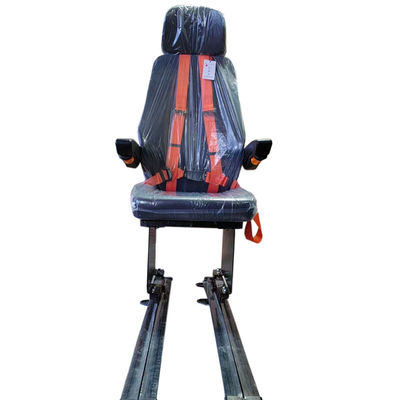 comprare Sedile di pilota regolabile in angolo per yacht sedile statico multifunzione online manufacture