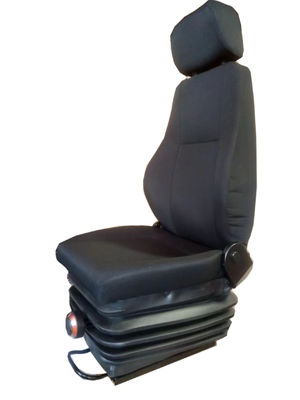 comprare Cina Produttore vendita sedile del camion miniera con base di sospensione meccanica online manufacture