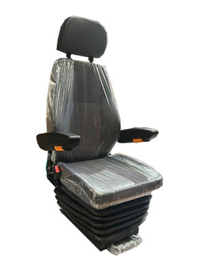 comprare Sedile per autoveicoli con regolazione del peso Sedile a sospensione meccanica online manufacture