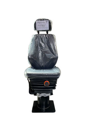 comprare Sedile di sospensione Sedile di sospensione meccanica M801 per veicoli tecnici per camion online manufacture