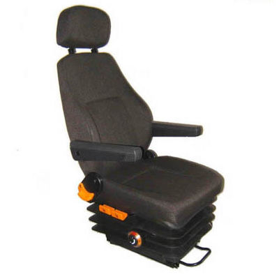 comprare Sedile a sospensione meccanica Sedile di bordo Sedile del conducente del camion online manufacture