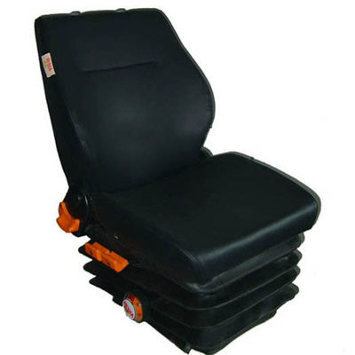 comprare Sedile per auto a sospensione meccanica per miniere Sedile per piattaforme di collegamento industriale online manufacture