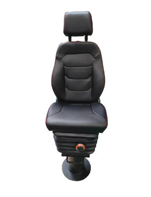 comprare Sedile a sospensione meccanica M801 per sedile del conducente di una locomotiva con rotazione a 360° online manufacture