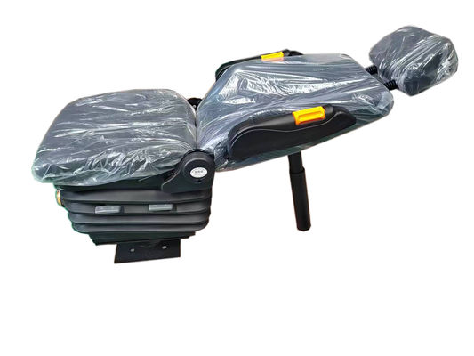 comprare Sedile a sospensione meccanica ferroviaria M801 Sedile a sospensione a rotazione online manufacture