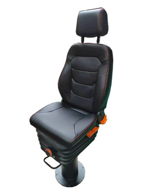 comprare M801 Sedile per imbarcazioni da navigazione a 360 rotazioni con sospensione meccanica e regolazione del peso online manufacture