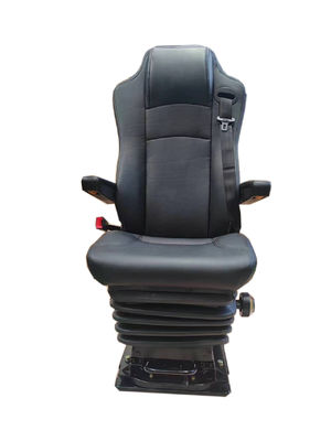 comprare Adjustbale Alto schienale sospensione meccanica sedile di scarico 360 rotazione online manufacture