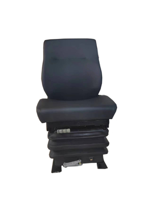 comprare Sedile a sospensione meccanica Grammer per autista di trasporto miniere con copertura in PU online manufacture