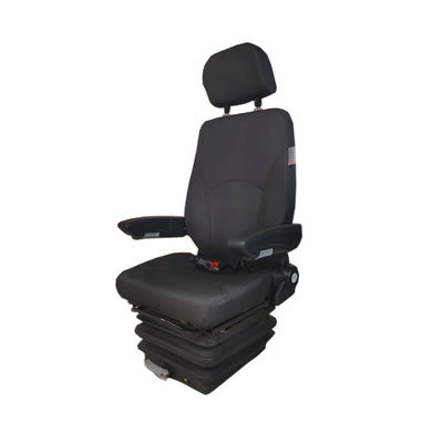 comprare Sedile per gru a sospensione meccanica Sedile per trattore M801 per lavori pesanti online manufacture