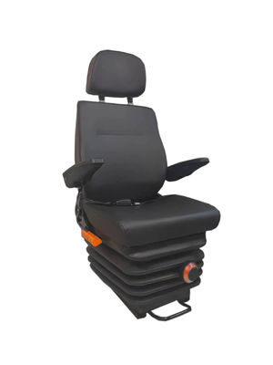 comprare Seggiolino di sospensione meccanica per ingegneria M801 Seggiolino di sospensione pneumatica per camion online manufacture