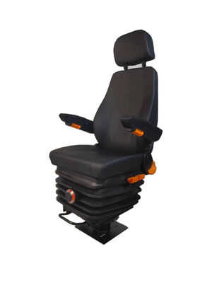 comprare Sedie per retroescalatori rotanti Sedie per autocarri a sospensione meccanica online manufacture