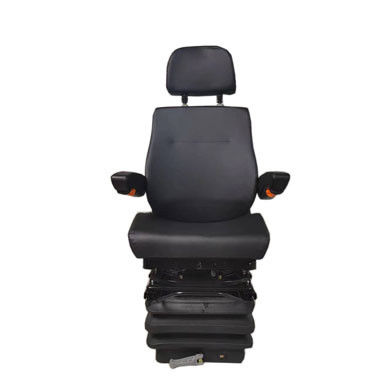 comprare Sedile meccanico a sospensione basato sulla grammatica 360 rotazione Sedile meccanico online manufacture