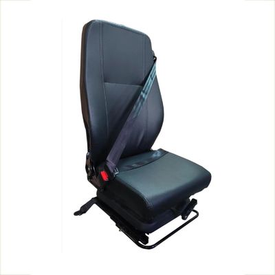 comprare Sospensione meccanica Sedile del conducente Sedile della piattaforma di collegamento online manufacture