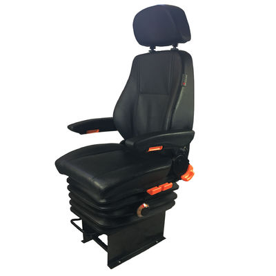 comprare Sedile meccanico regolabile in altezza del conducente Sedile ferroviario regolabile in altezza del conducente online manufacture
