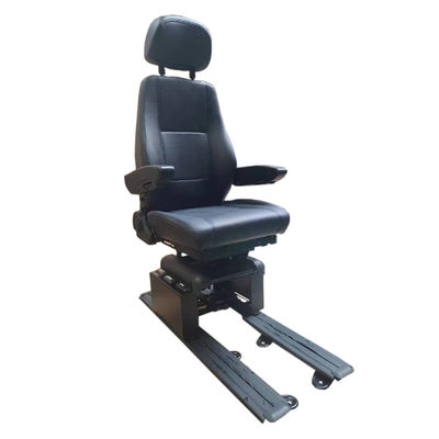 comprare Sedile statico multifunzione Sedile di sospensione marino regolabile con scivolo esteso online manufacture