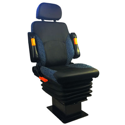 comprare Sedile per camion a sospensione meccanica M801 addomesticante sedile del conducente della metropolitana online manufacture