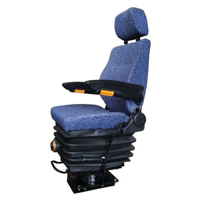 comprare Assorbimento degli urti Sedile meccanico rotabile Sedile della locomotiva ferroviaria online manufacture