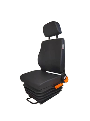 comprare Sedile universale per trattore in PU Sedile di sospensione per trattore personalizzato online manufacture