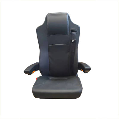comprare Sedile di tipo semplice T803 Ricollo alto PU Sedile di superficie per camion Sedile caricabatterie online manufacture