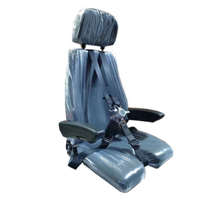 comprare Sedile per l'operatore a forma di U T803 Sedile per l'operatore per macchine da costruzione online manufacture