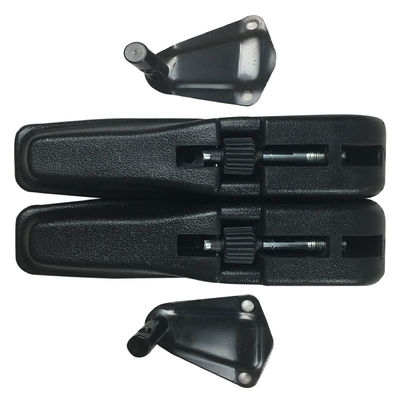 comprare Polyurethane di schiuma di PU auto-scuoiente Sedile del conducente di una barca marina appoggio braccio regolabile su misura online manufacture