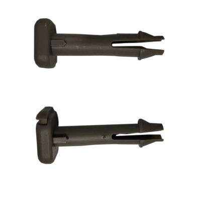 comprare Accessori del sedile del conducente del veicolo del camion Appoggiatesta del sedile dei camion Parti Appoggiatesta di testa Inserta chiusura del tubo online manufacture