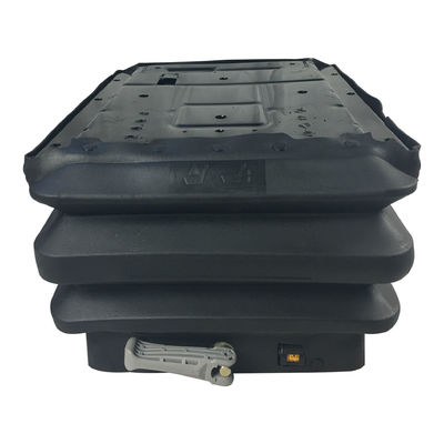 comprare Base di sospensione del sedile Sedile di cabina Sedile d'ammortizzazione online manufacture