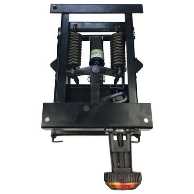 comprare Base del sedile con sospensione meccanica per costruzioni online manufacture