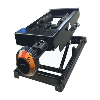 comprare Base di sospensione meccanica del sedile con regolazione del peso per il sedile del camion online manufacture