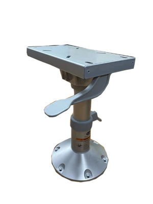 comprare Base del sedile a sospensione scorrevole per yacht marini online manufacture