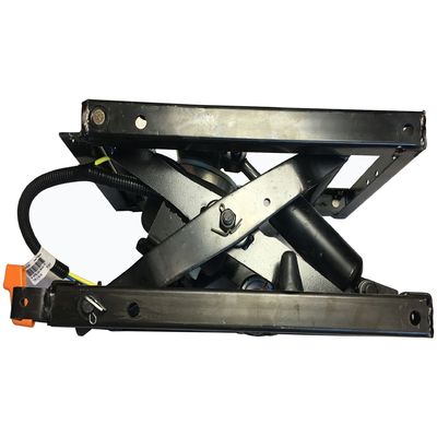 comprare Base del sedile del compressore d'aria del camion a profilo basso Base del sedile sospeso online manufacture