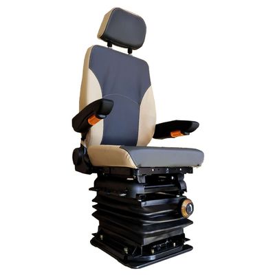 comprare Locomotiva elettrica a schiena alta regolabile sedile HXD sedile di locomotiva a combustione interna online manufacture
